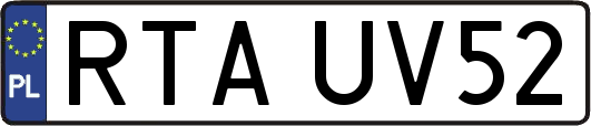 RTAUV52