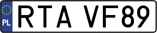 RTAVF89