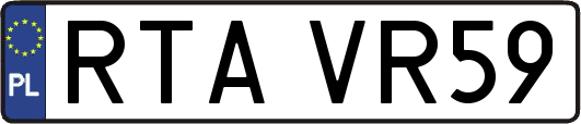 RTAVR59