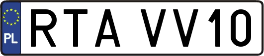 RTAVV10