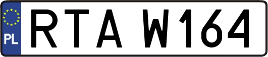 RTAW164