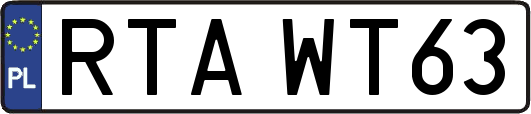 RTAWT63