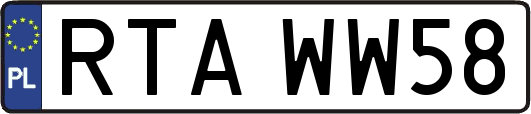 RTAWW58