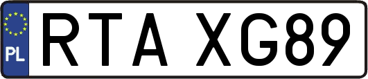 RTAXG89