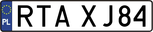 RTAXJ84