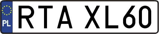 RTAXL60