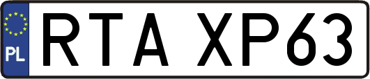 RTAXP63
