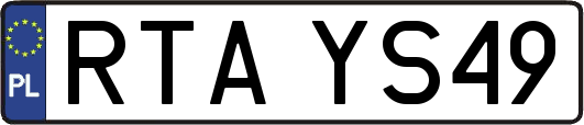 RTAYS49