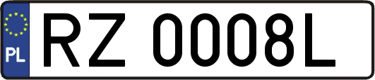 RZ0008L