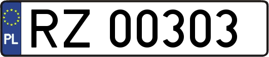 RZ00303