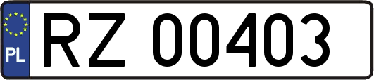 RZ00403