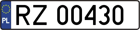 RZ00430