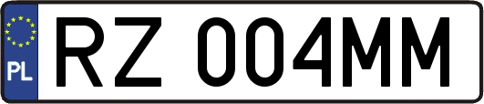 RZ004MM