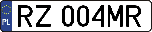 RZ004MR