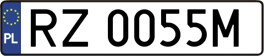 RZ0055M