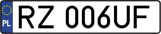 RZ006UF