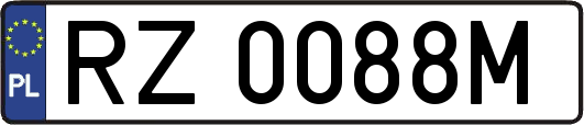 RZ0088M