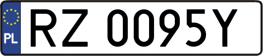 RZ0095Y
