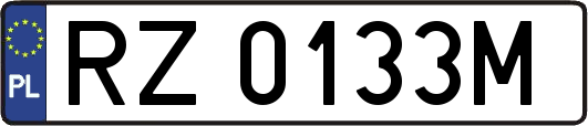 RZ0133M