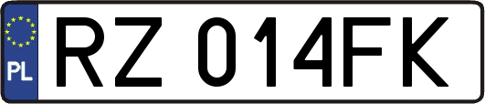 RZ014FK