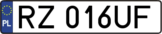 RZ016UF