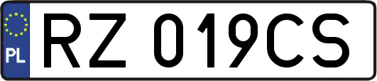 RZ019CS