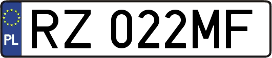 RZ022MF