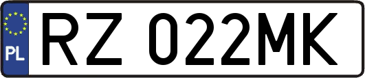 RZ022MK