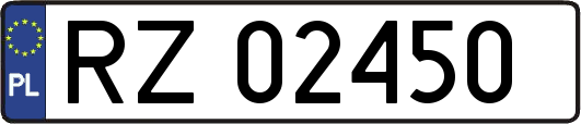 RZ02450