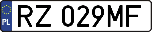 RZ029MF