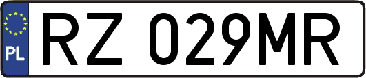 RZ029MR