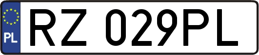 RZ029PL