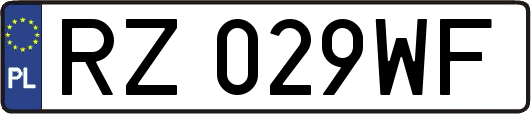 RZ029WF