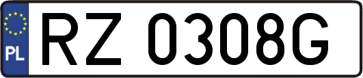 RZ0308G