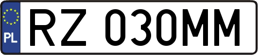 RZ030MM