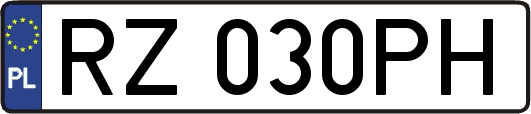 RZ030PH
