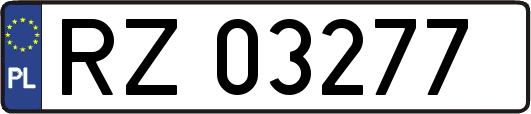 RZ03277