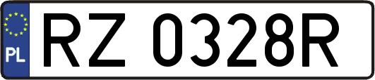 RZ0328R