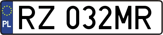RZ032MR