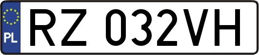 RZ032VH
