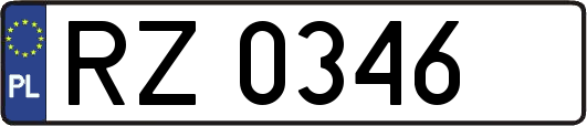 RZ0346