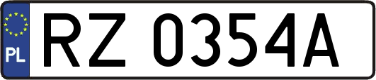 RZ0354A