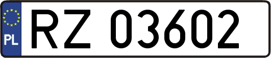 RZ03602