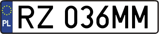 RZ036MM