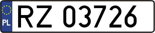 RZ03726