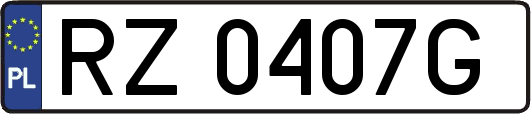 RZ0407G