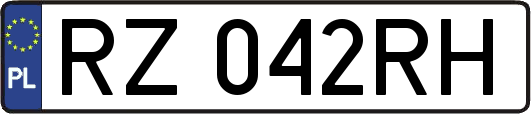 RZ042RH
