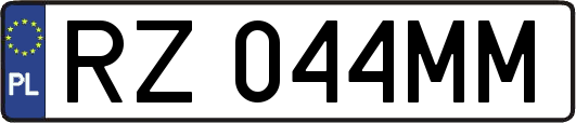 RZ044MM