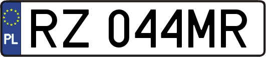 RZ044MR