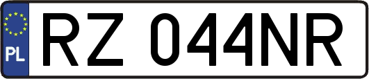 RZ044NR